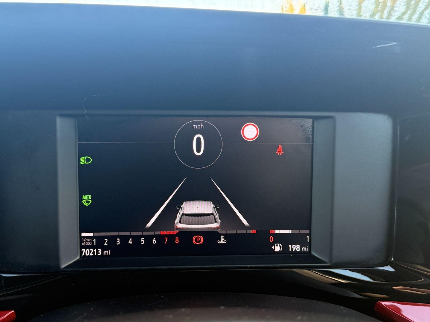 Used Vauxhall Mokka 2022 for sale - 77175109: Photo 17