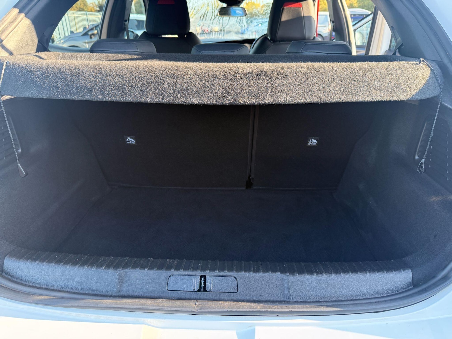 Used Vauxhall Mokka 2022 for sale - 77175109: Photo 18