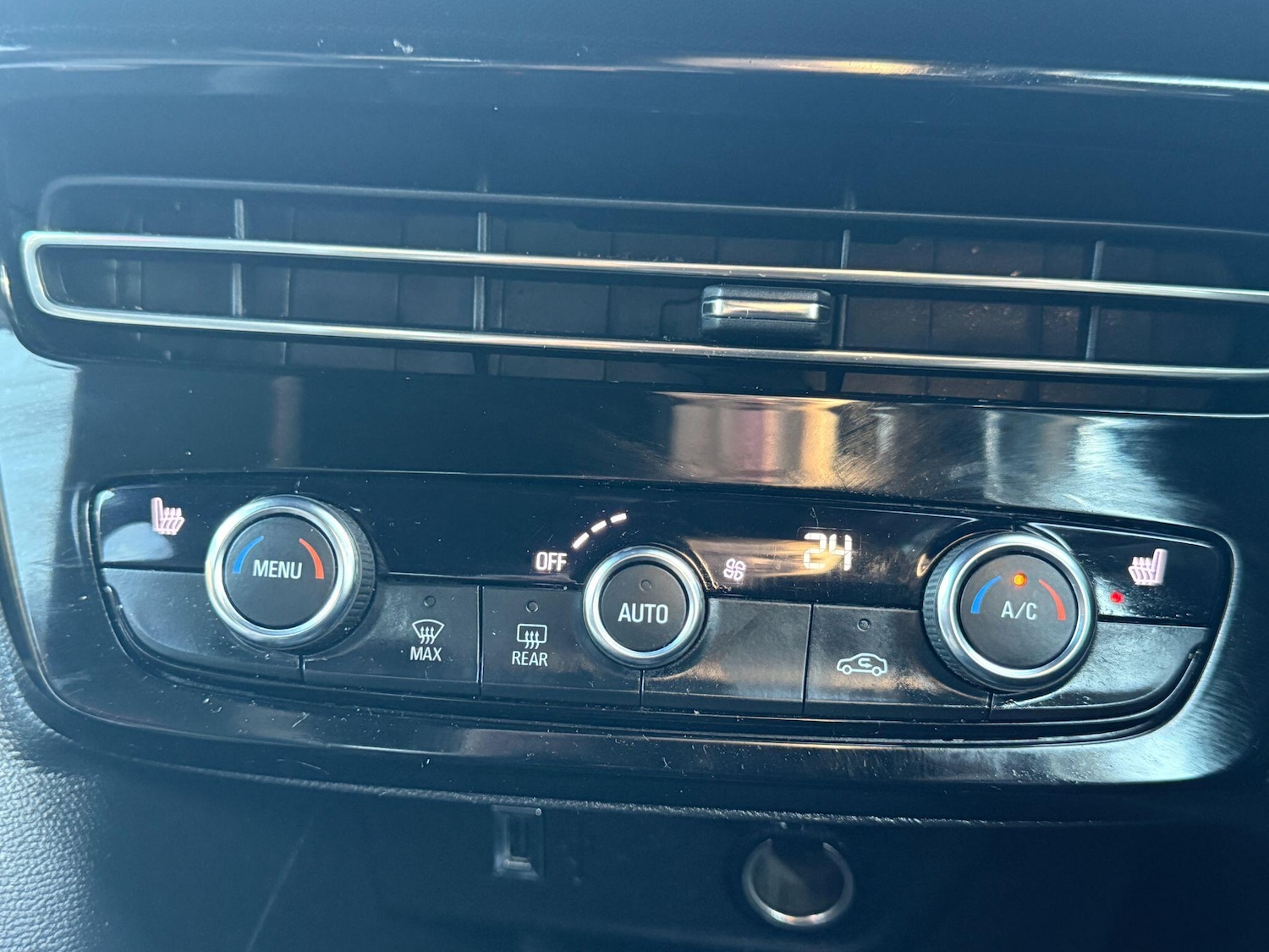 Used Vauxhall Mokka 2022 for sale - 77175109: Photo 19