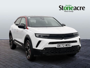 Used Vauxhall Mokka 2022 for sale - 77175109: Photo