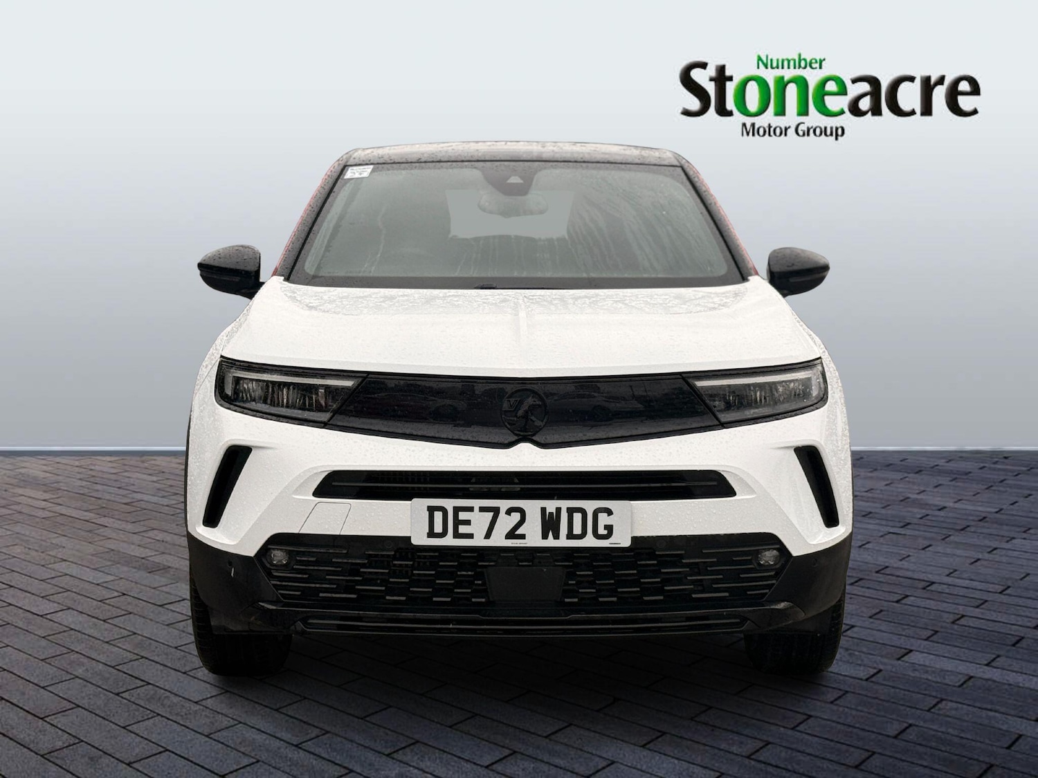 Used Vauxhall Mokka 2022 for sale - 77175109: Photo 2