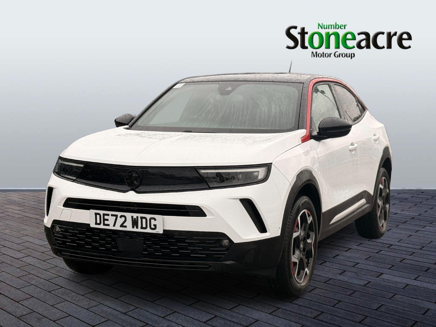 Used Vauxhall Mokka 2022 for sale - 77175109: Photo 3