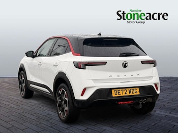 Used Vauxhall Mokka 2022 for sale - 77175109: Photo