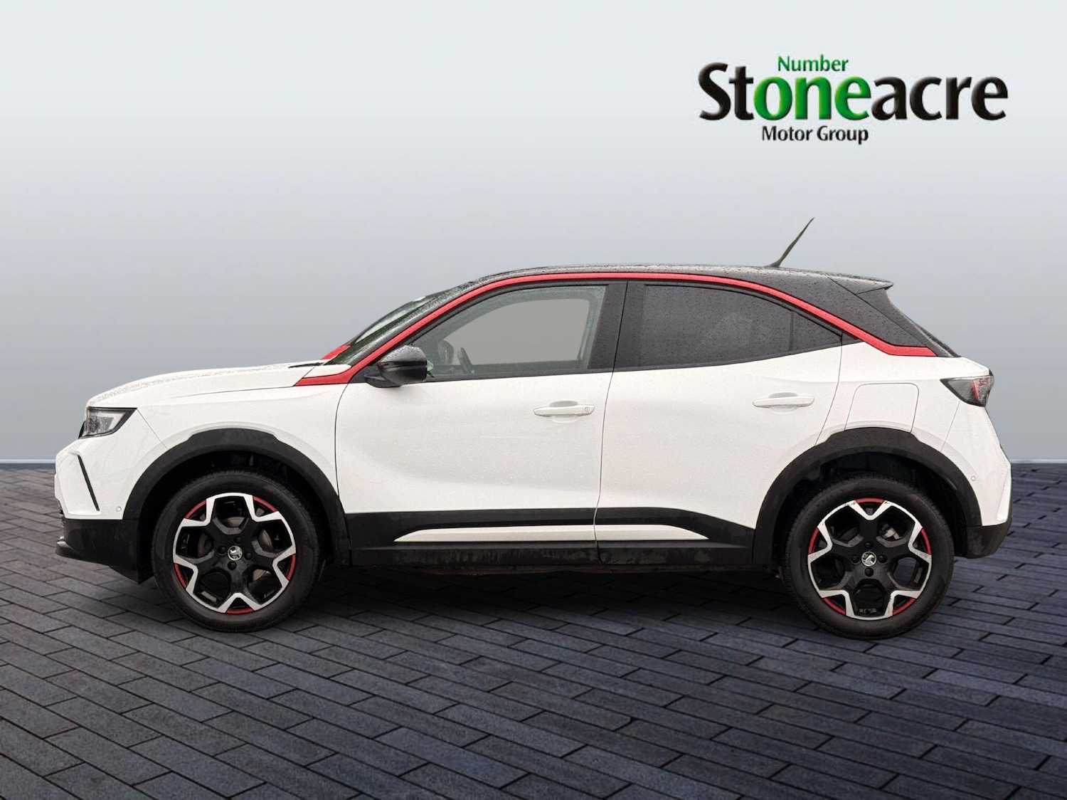 Used Vauxhall Mokka 2022 for sale - 77175109: Photo 5