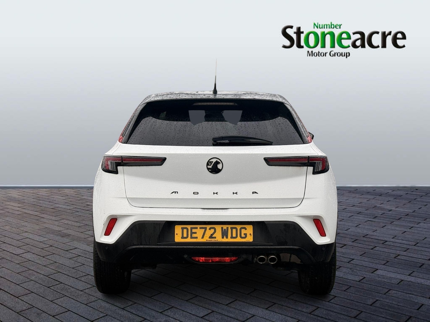 Used Vauxhall Mokka 2022 for sale - 77175109: Photo 6