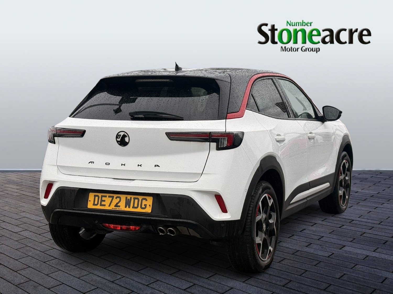 Used Vauxhall Mokka 2022 for sale - 77175109: Photo 8