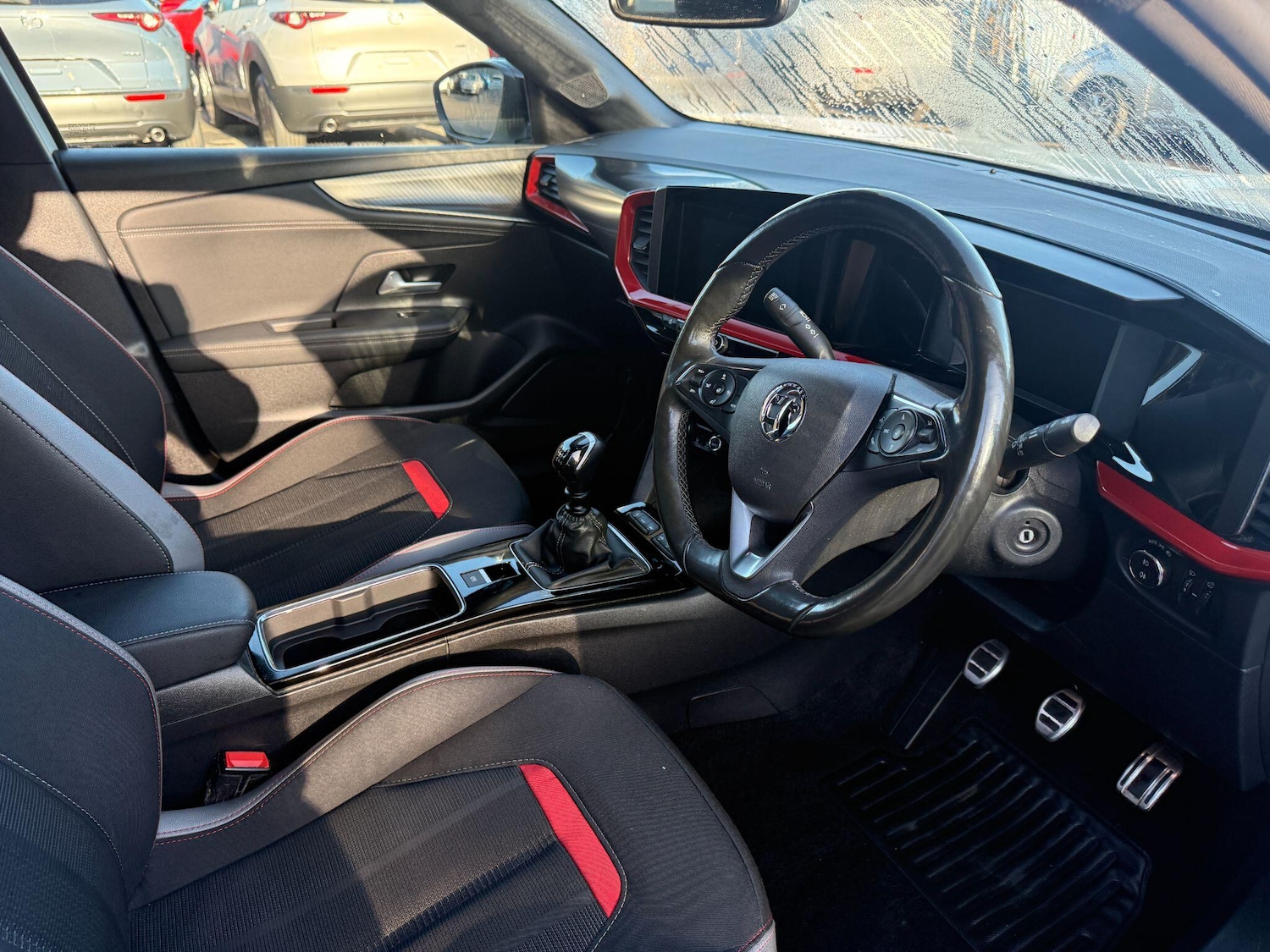 Used Vauxhall Mokka 2022 for sale - 77175109: Photo 9