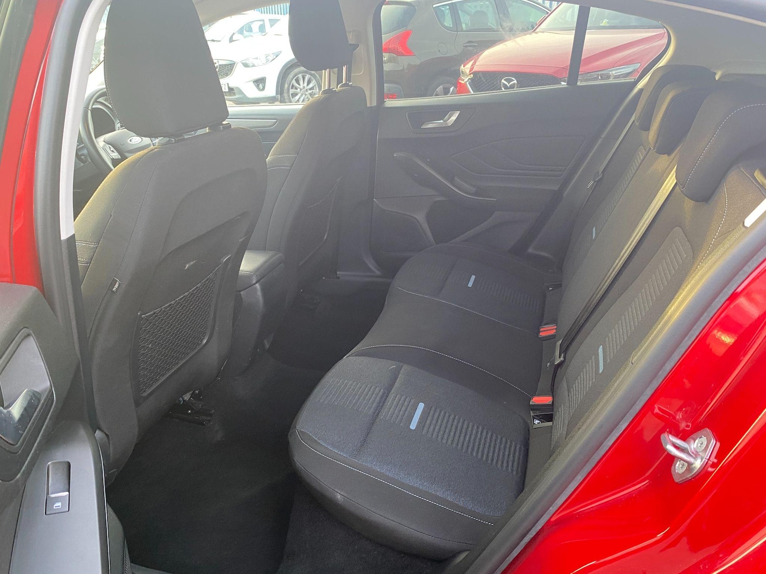 Used Ford Focus 2022 for sale - 77710330: Photo 13