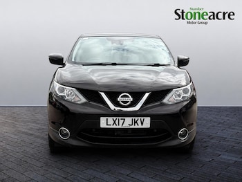Used Nissan Qashqai 2017 for sale - 79374119: Photo