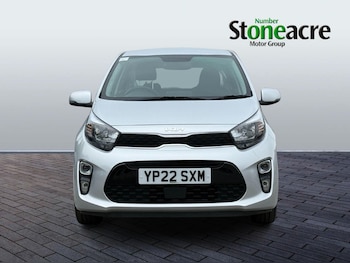 Used Kia Picanto 2022 for sale - 75459217: Photo