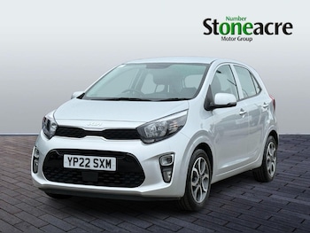 Used Kia Picanto 2022 for sale - 75459217: Photo