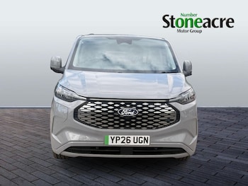 Used Ford Tourneo Custom 2026 for sale - 78481522: Photo