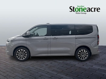 Used Ford Tourneo Custom 2026 for sale - 78481522: Photo