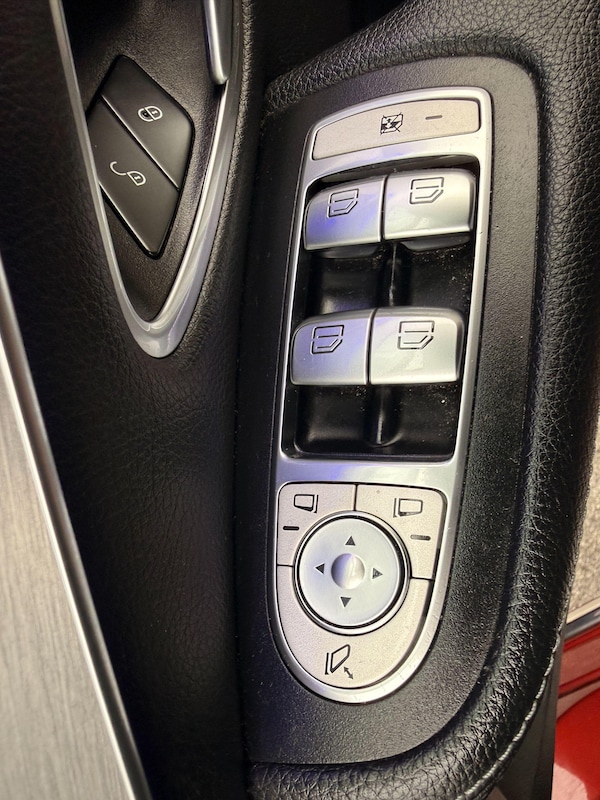 Used Mercedes-Benz C-Class for sale - 76158467: Photo 11