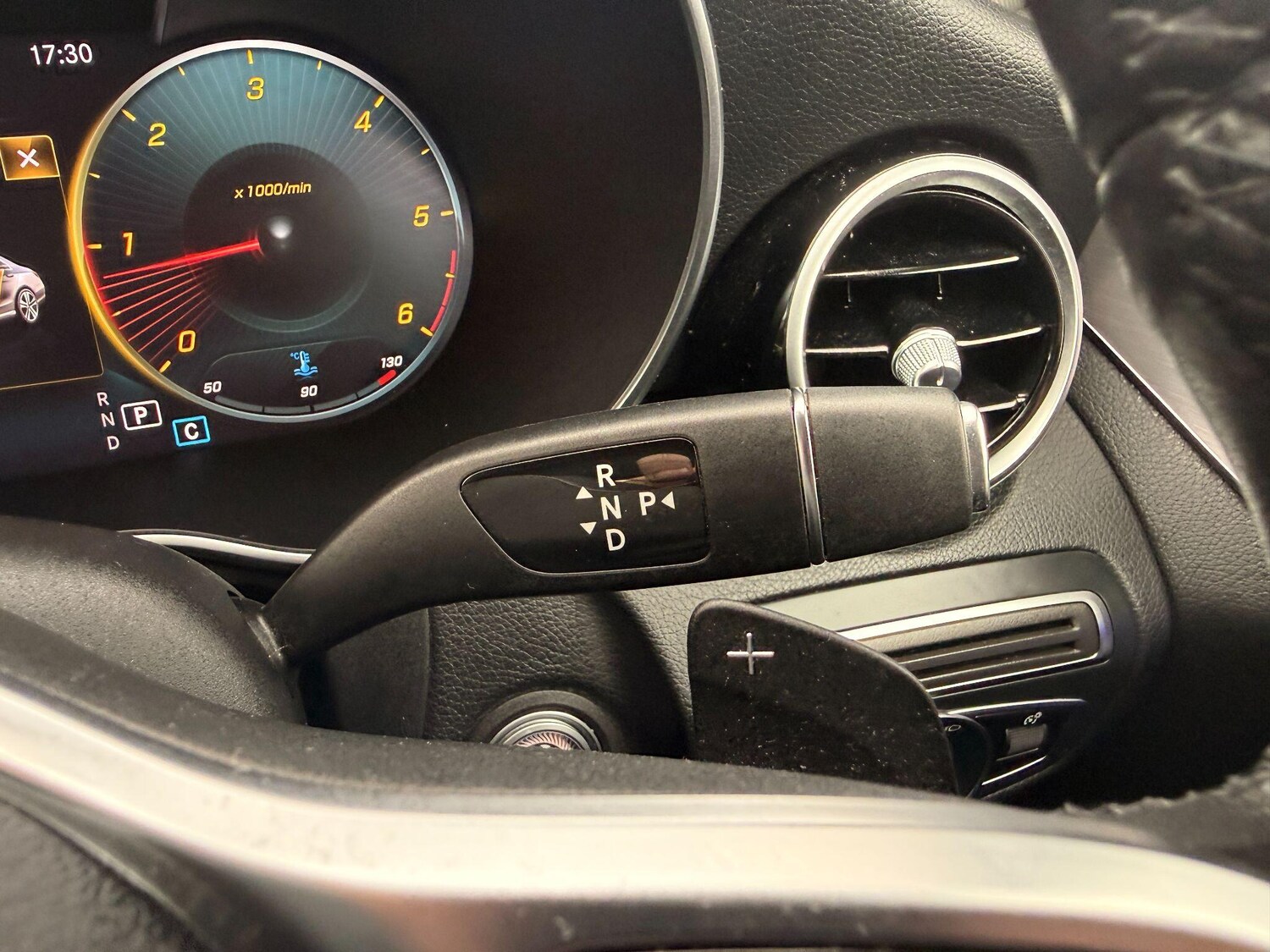 Used Mercedes-Benz C Class for sale - 76158467: Photo 14