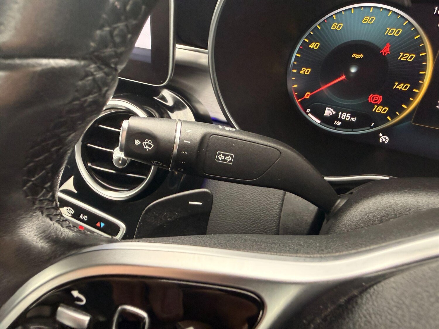 Used Mercedes-Benz C Class for sale - 76158467: Photo 15