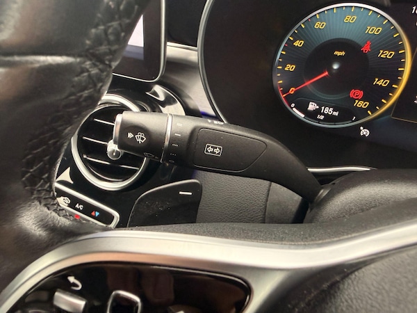 Used Mercedes-Benz C-Class for sale - 76158467: Photo 15