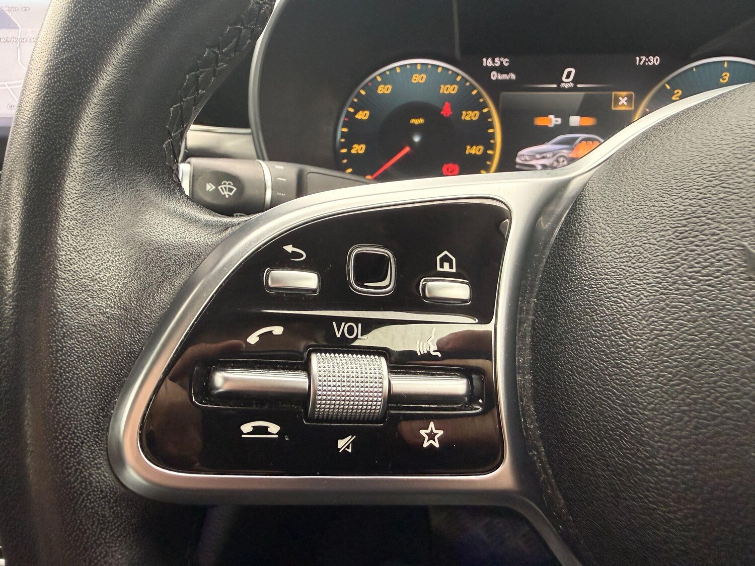 Used Mercedes-Benz C Class for sale - 76158467: Photo 16