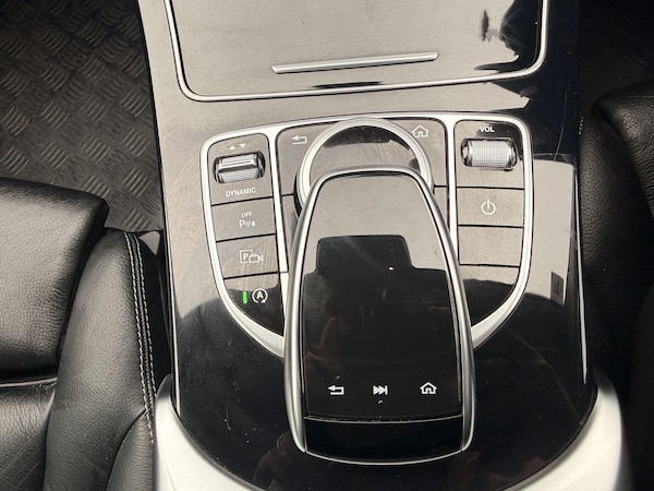 Used Mercedes-Benz C-Class for sale - 76158467: Photo 17