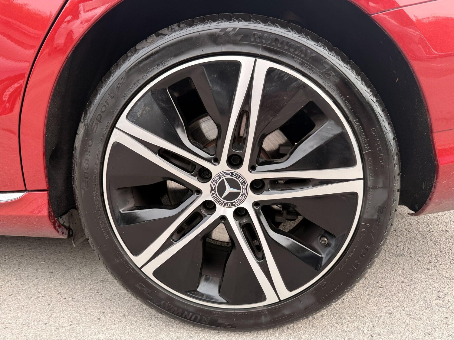 Used Mercedes-Benz C Class for sale - 76158467: Photo 18