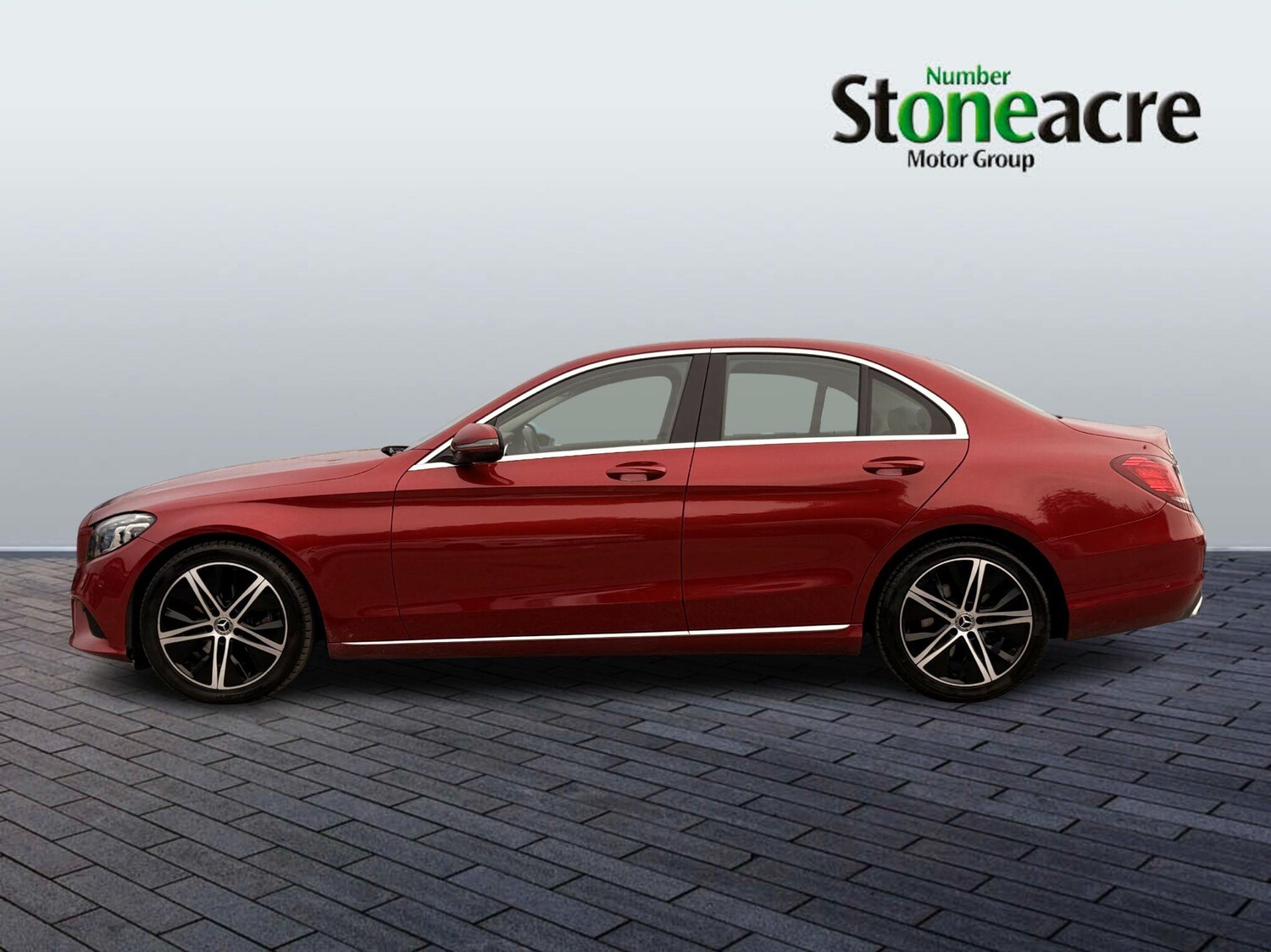 Used Mercedes-Benz C Class for sale - 76158467: Photo 5