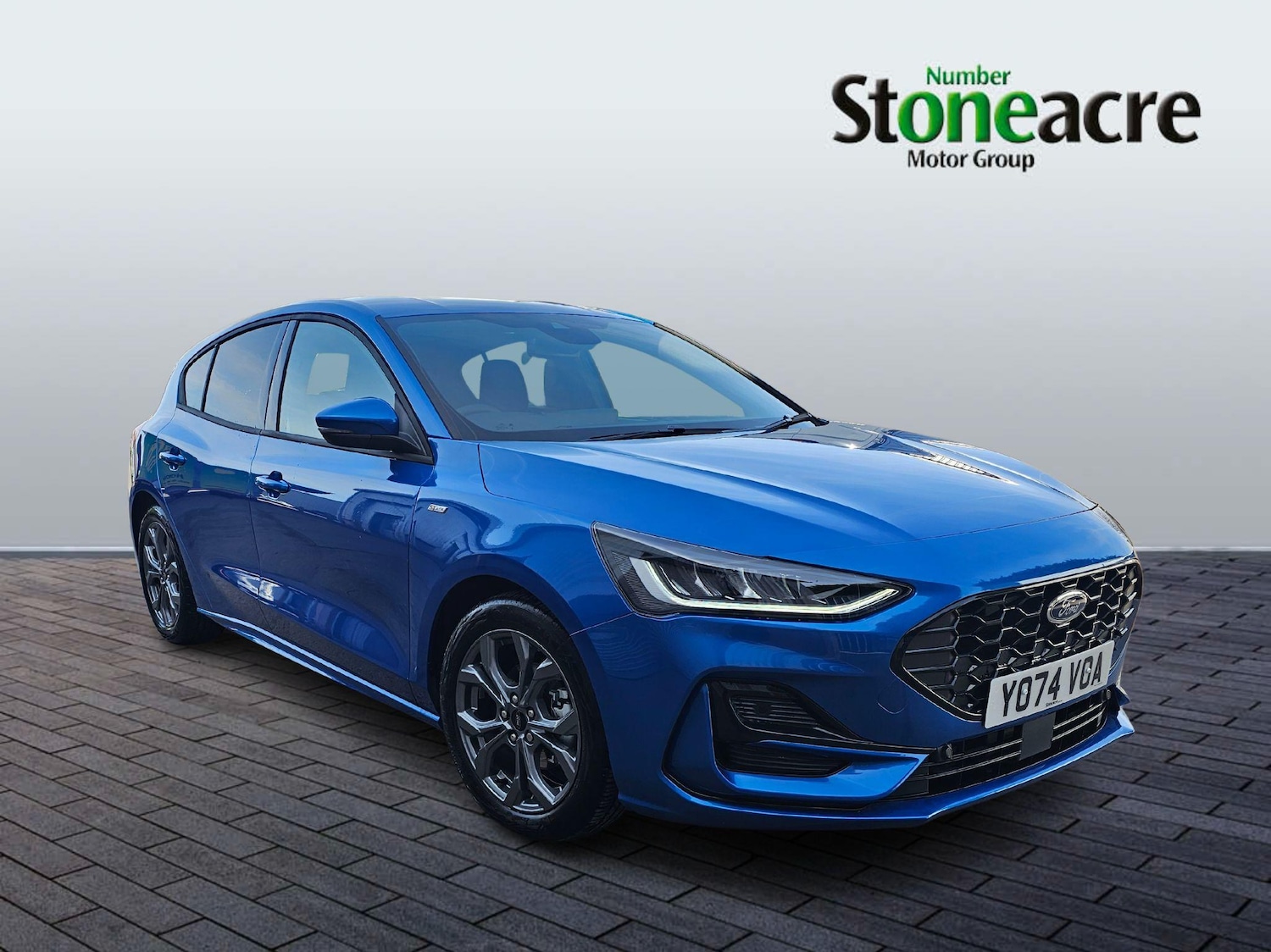 Used Ford Focus 2025 for sale - 77723851: Photo 1