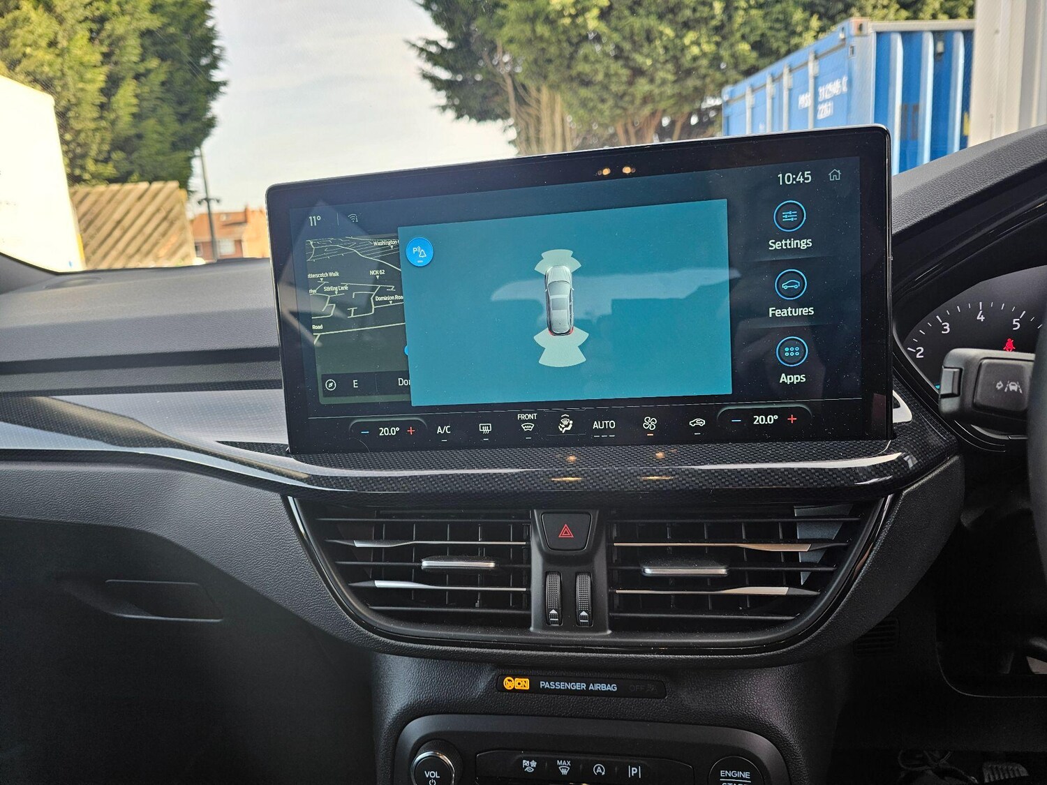 Used Ford Focus 2025 for sale - 77723851: Photo 12