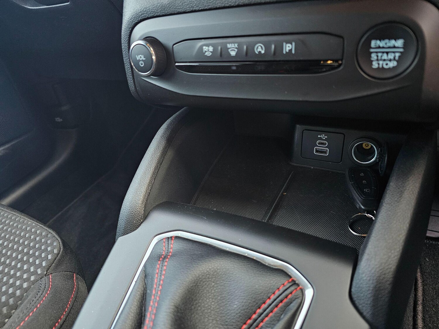 Used Ford Focus 2025 for sale - 77723851: Photo 14