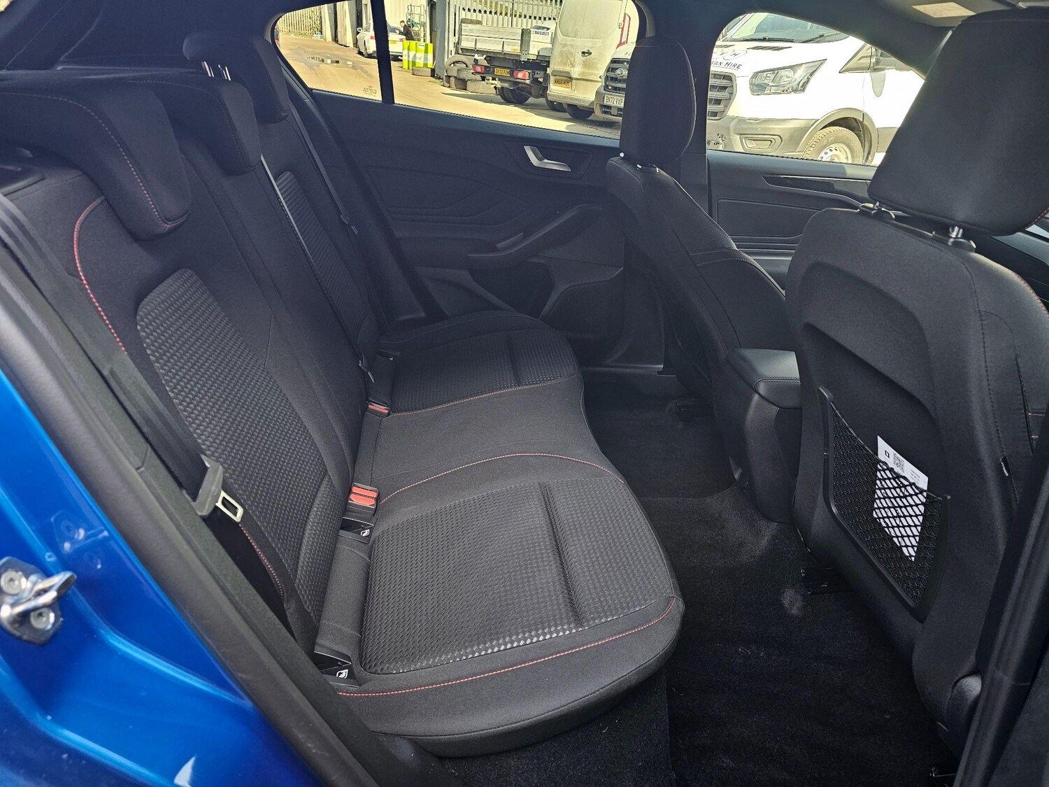 Used Ford Focus 2025 for sale - 77723851: Photo 15