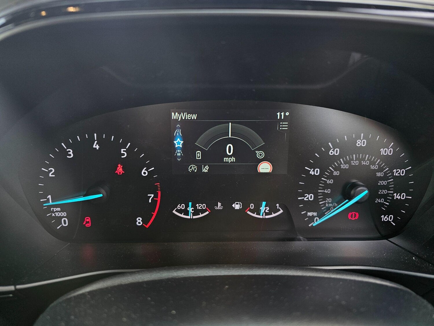 Used Ford Focus 2025 for sale - 77723851: Photo 18