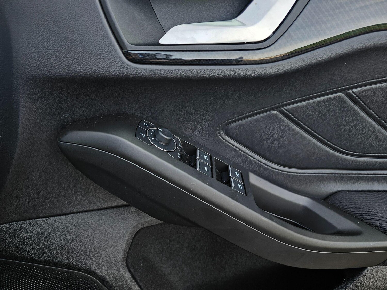 Used Ford Focus 2025 for sale - 77723851: Photo 19