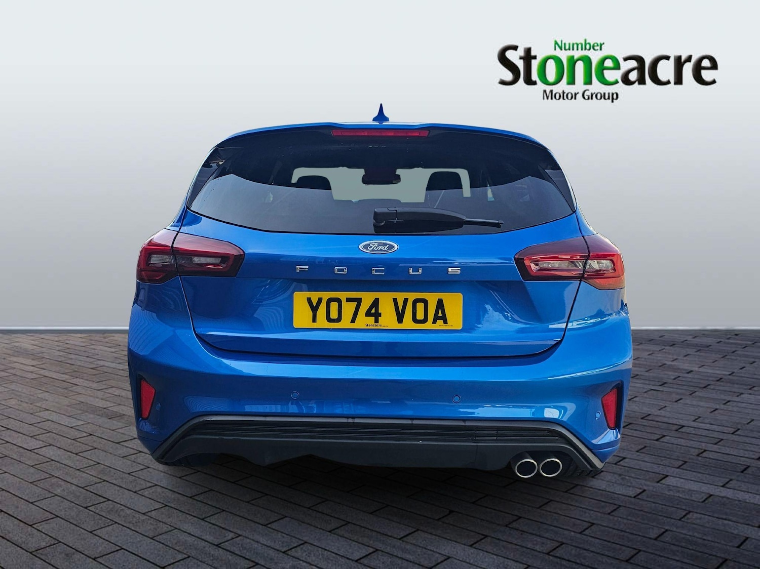 Used Ford Focus 2025 for sale - 77723851: Photo 4