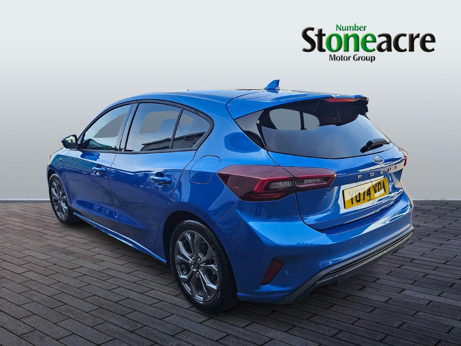 Used Ford Focus 2025 for sale - 77723851: Photo 5