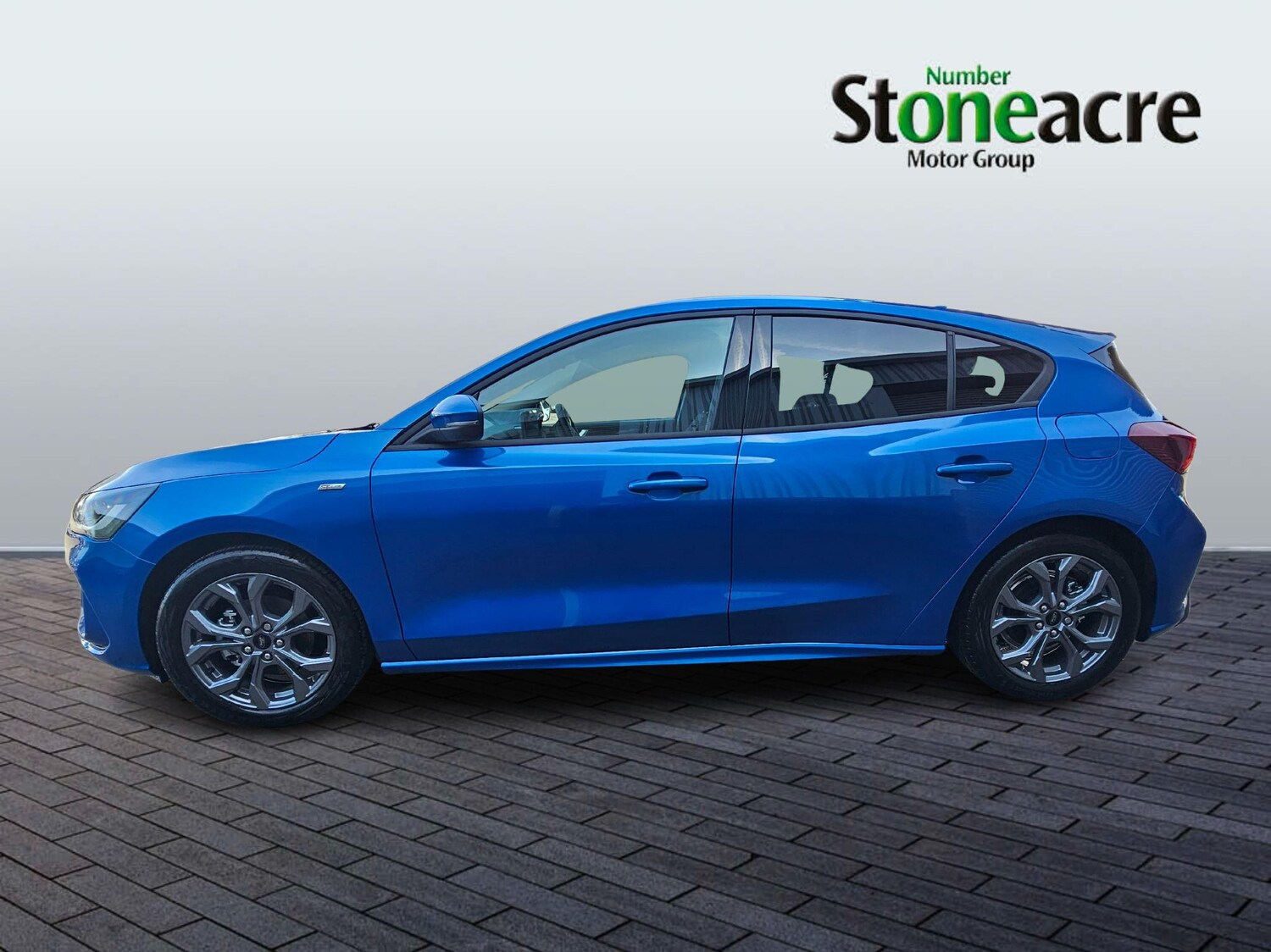 Used Ford Focus 2025 for sale - 77723851: Photo 6