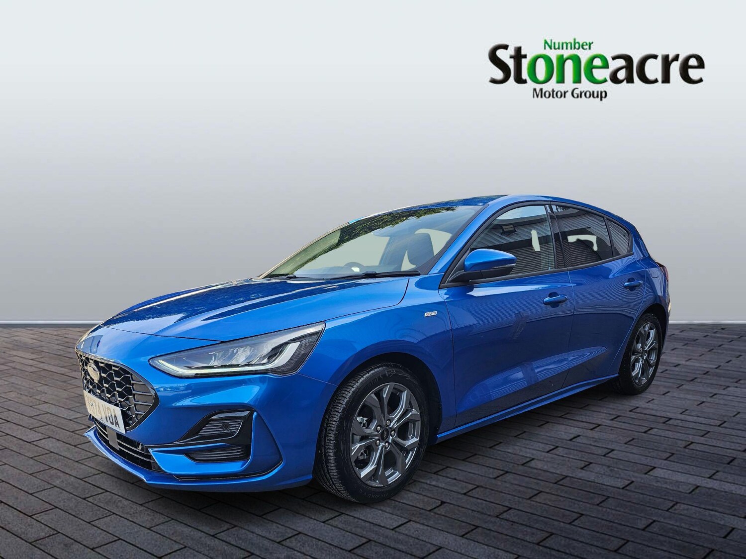 Used Ford Focus 2025 for sale - 77723851: Photo 7