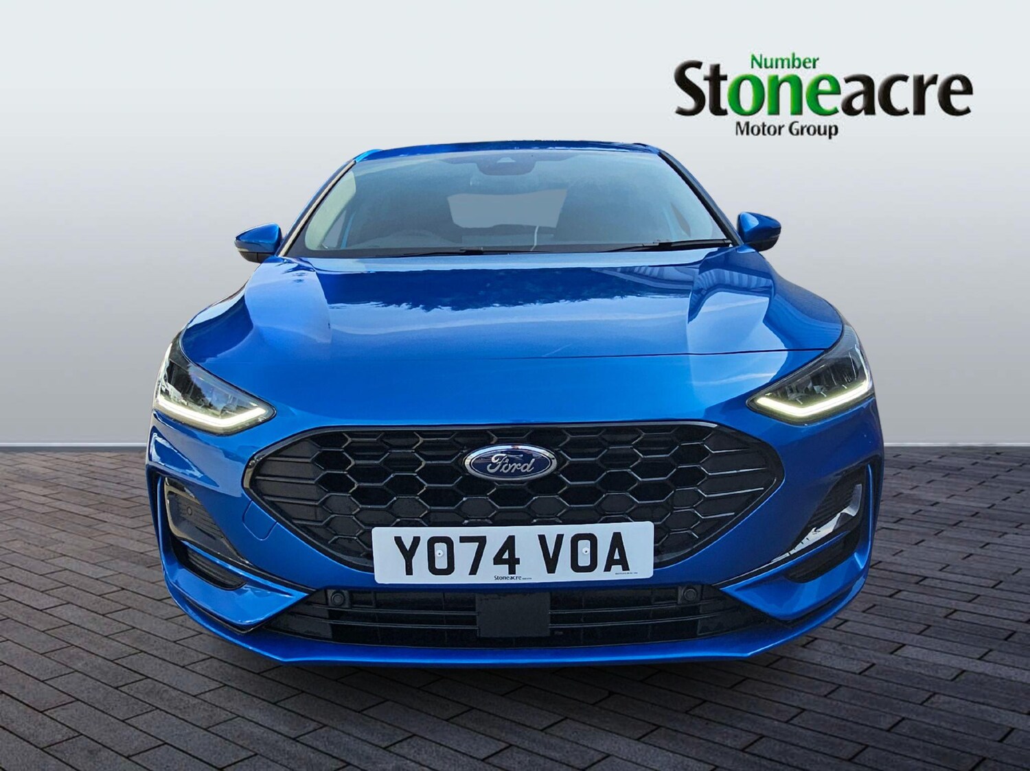 Used Ford Focus 2025 for sale - 77723851: Photo 8