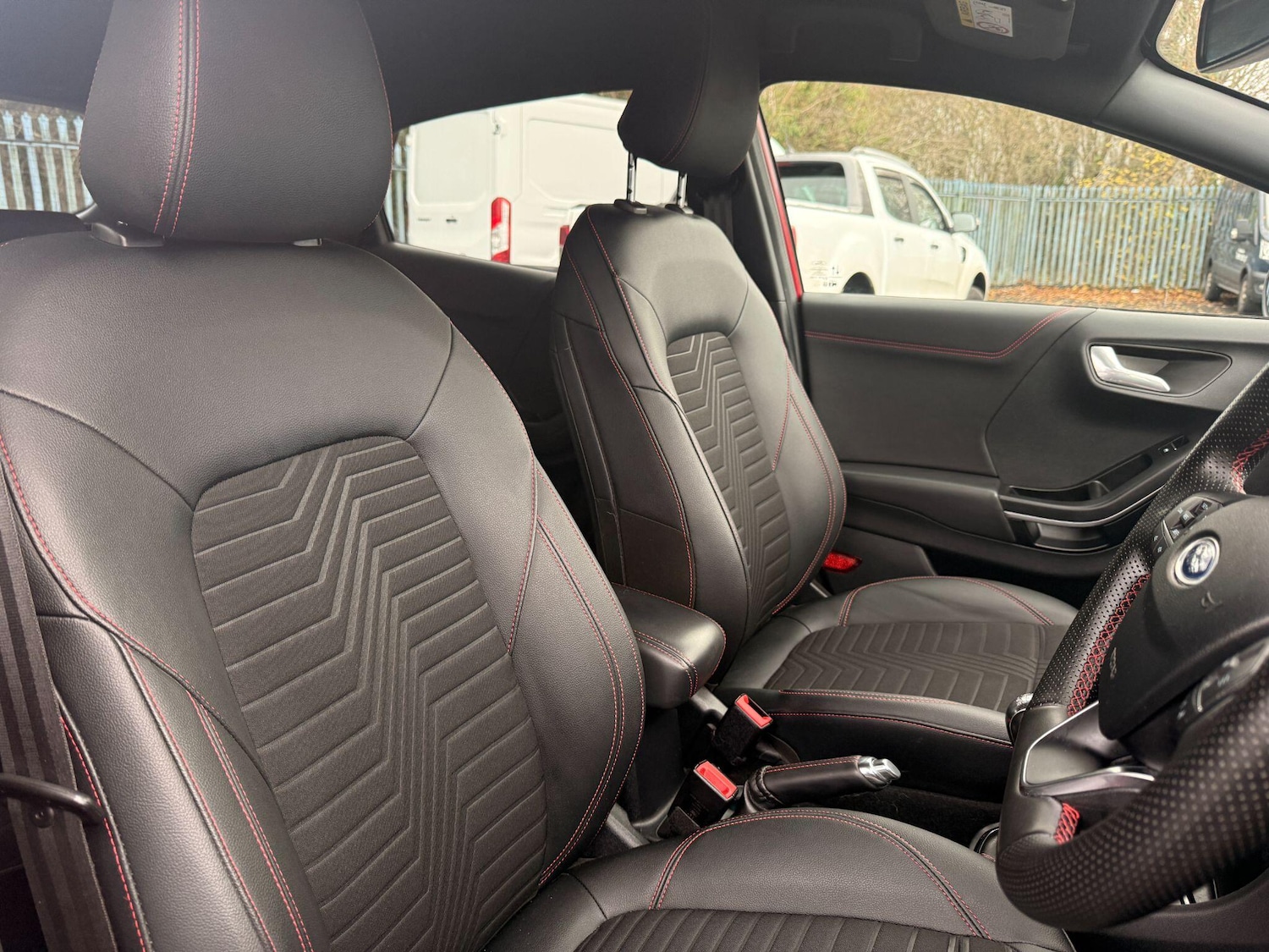 Used Ford Puma 2023 for sale - 77015892: Photo 11