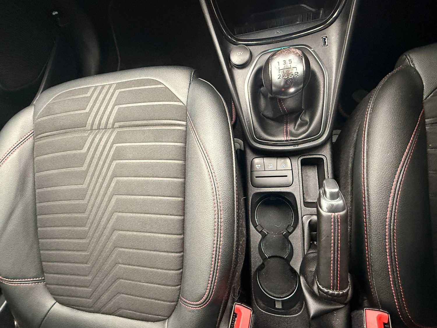 Used Ford Puma 2023 for sale - 77015892: Photo 12