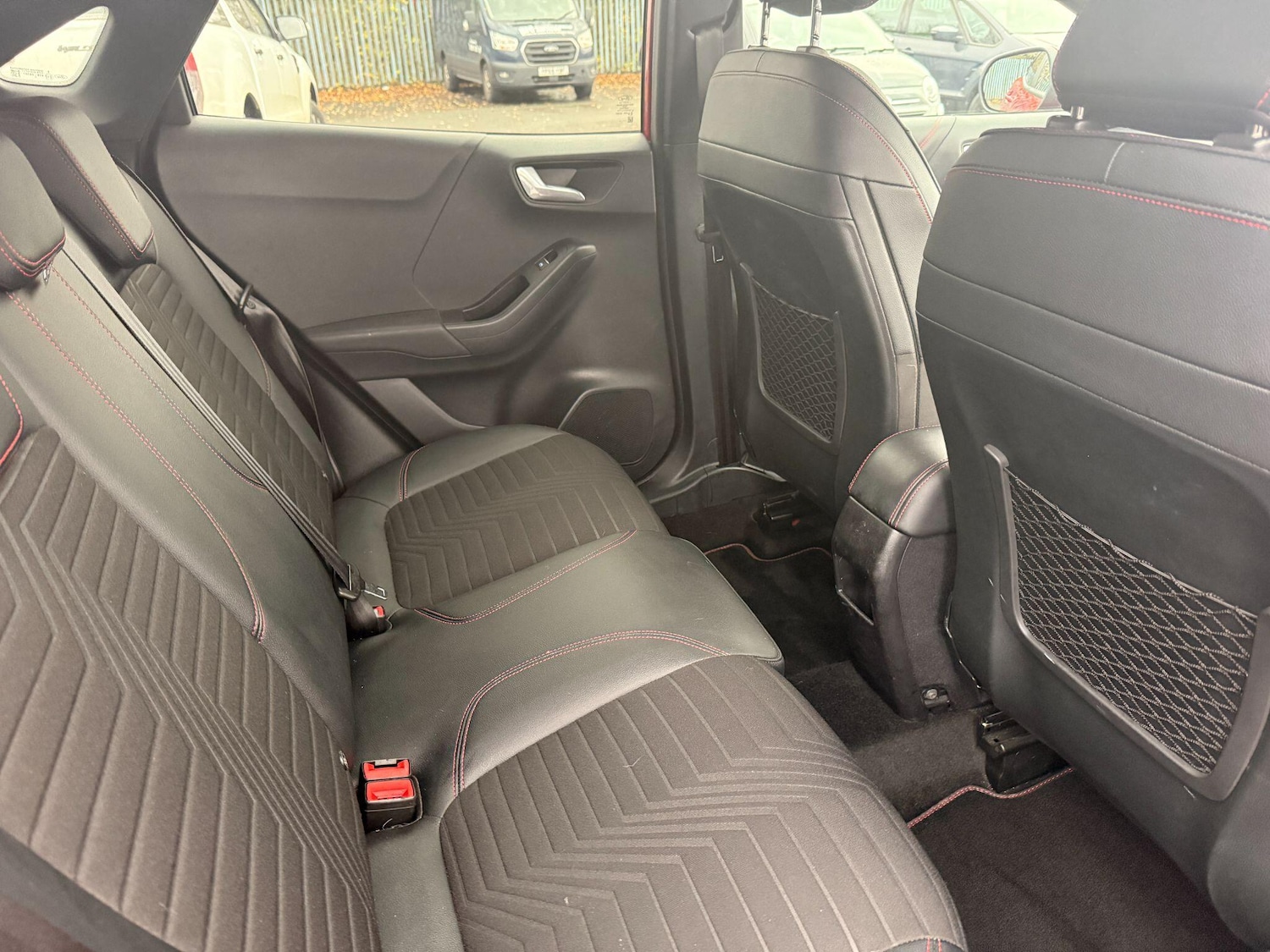 Used Ford Puma 2023 for sale - 77015892: Photo 13