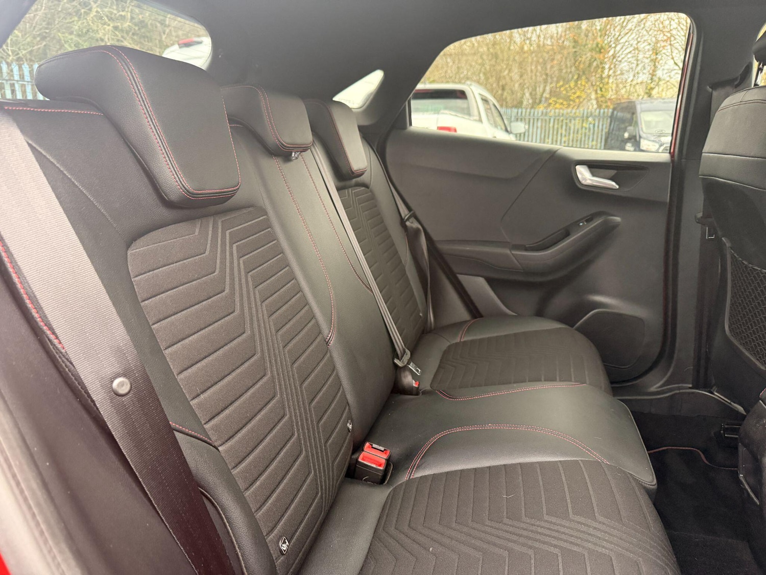 Used Ford Puma 2023 for sale - 77015892: Photo 14