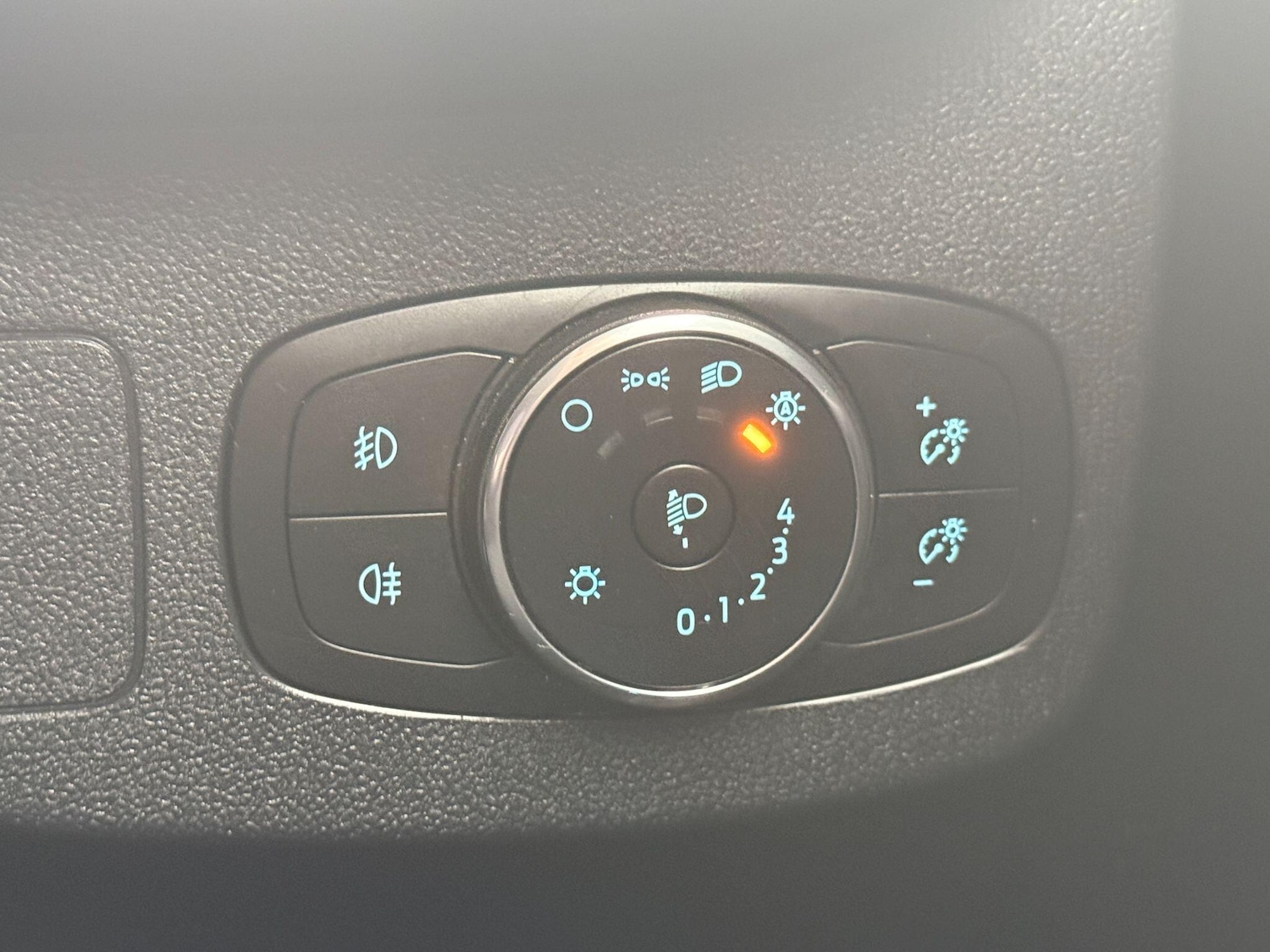 Used Ford Puma 2023 for sale - 77015892: Photo 15