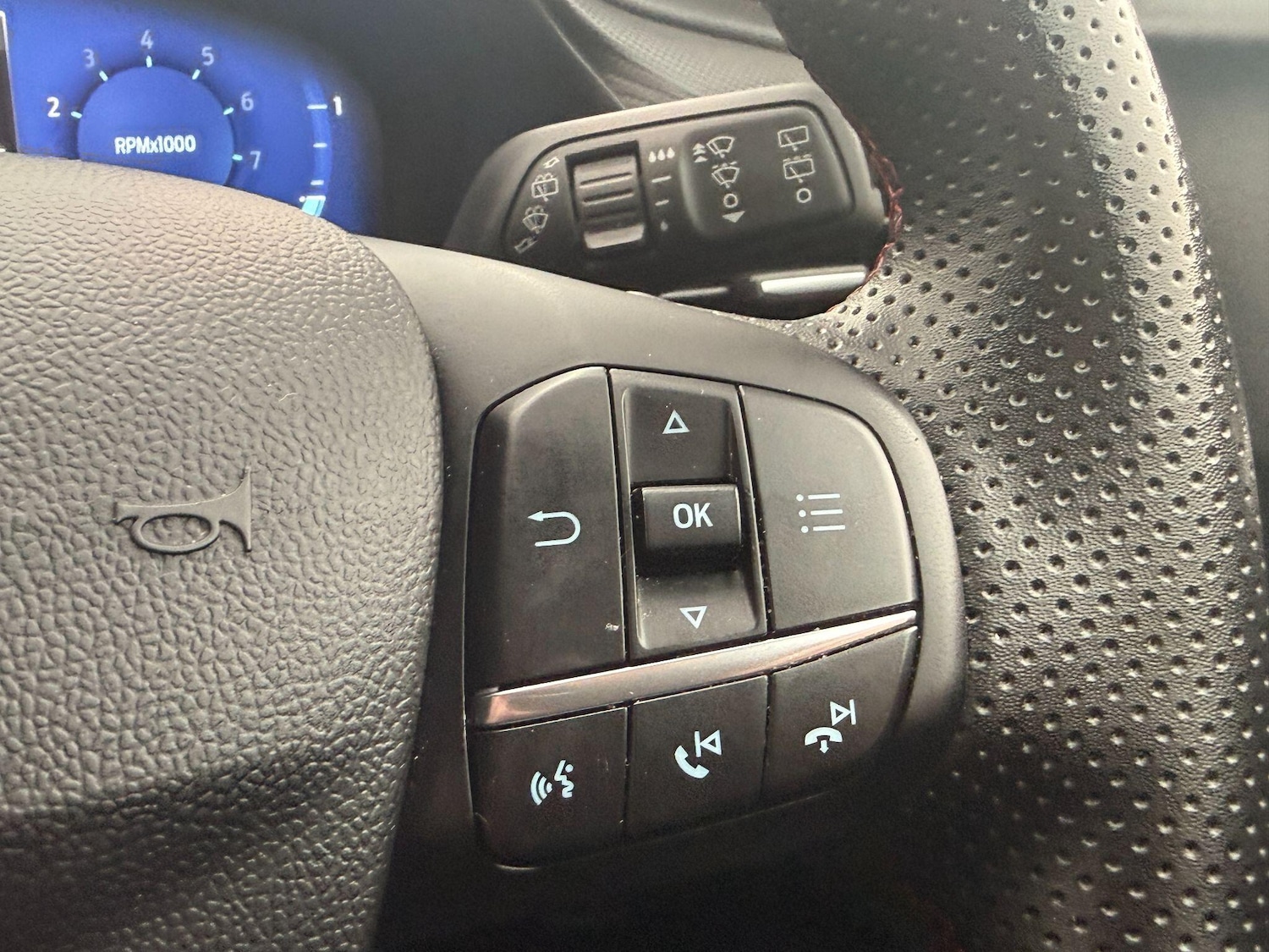 Used Ford Puma 2023 for sale - 77015892: Photo 17