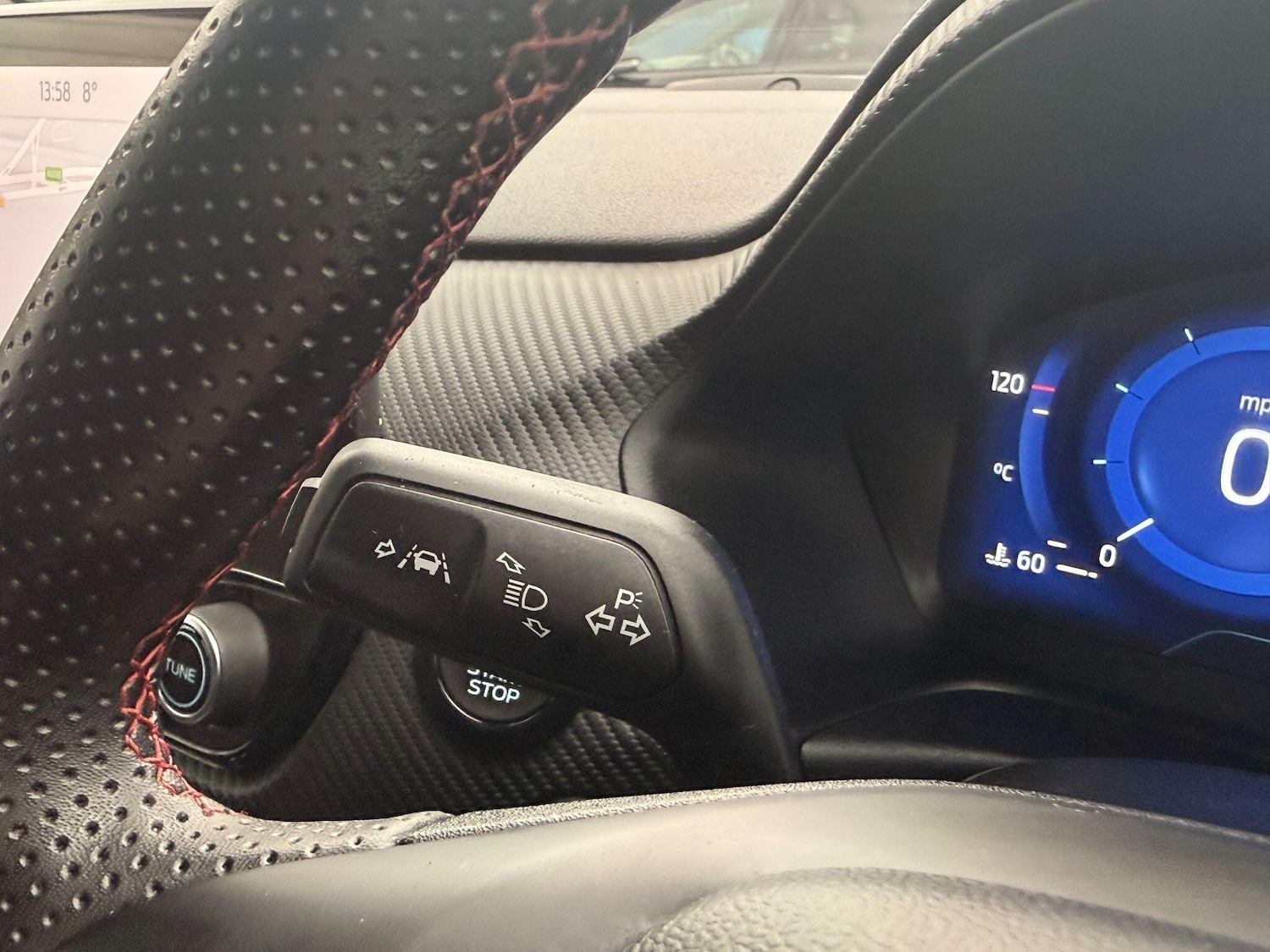 Used Ford Puma 2023 for sale - 77015892: Photo 19