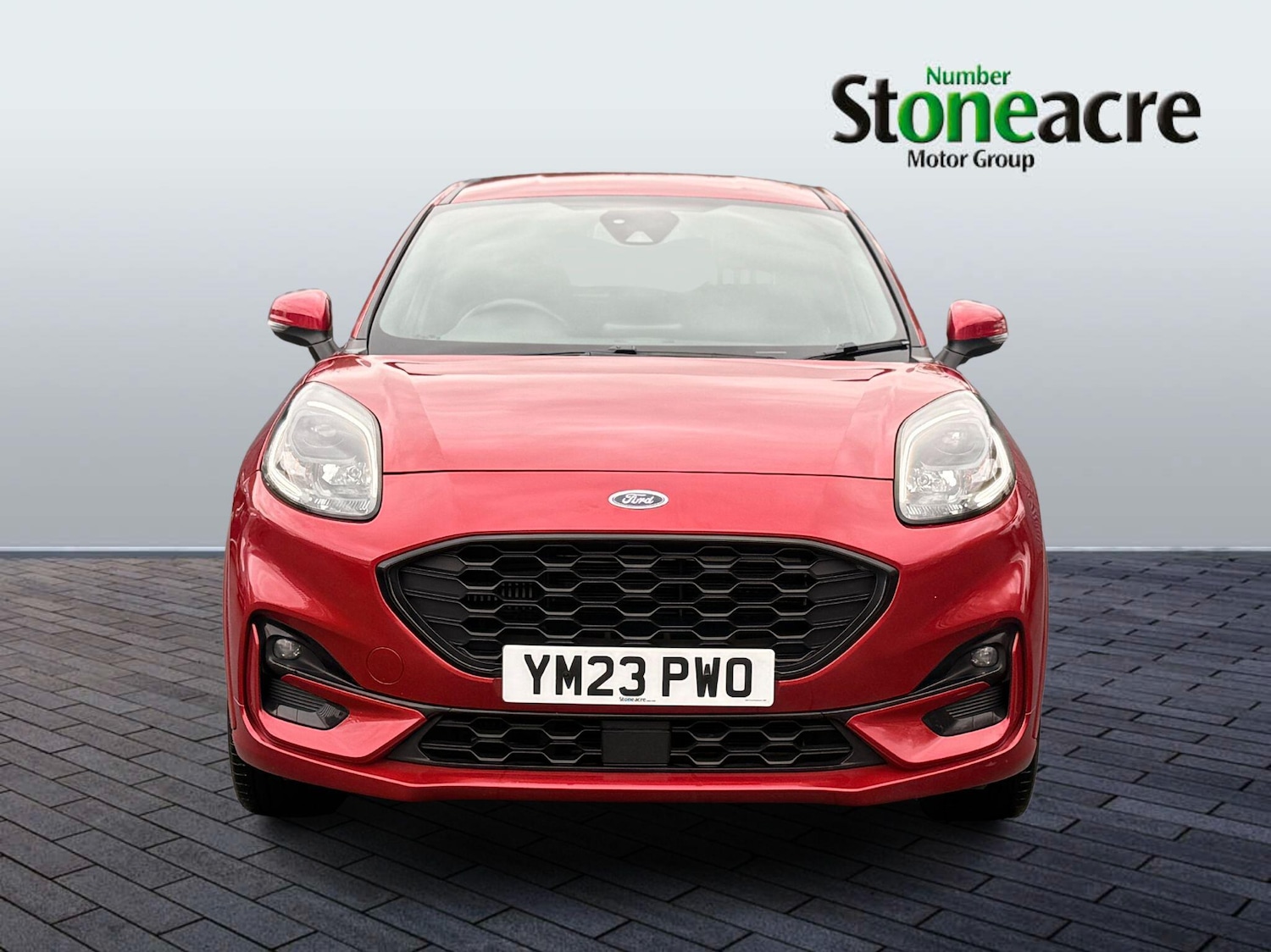 Used Ford Puma 2023 for sale - 77015892: Photo 2