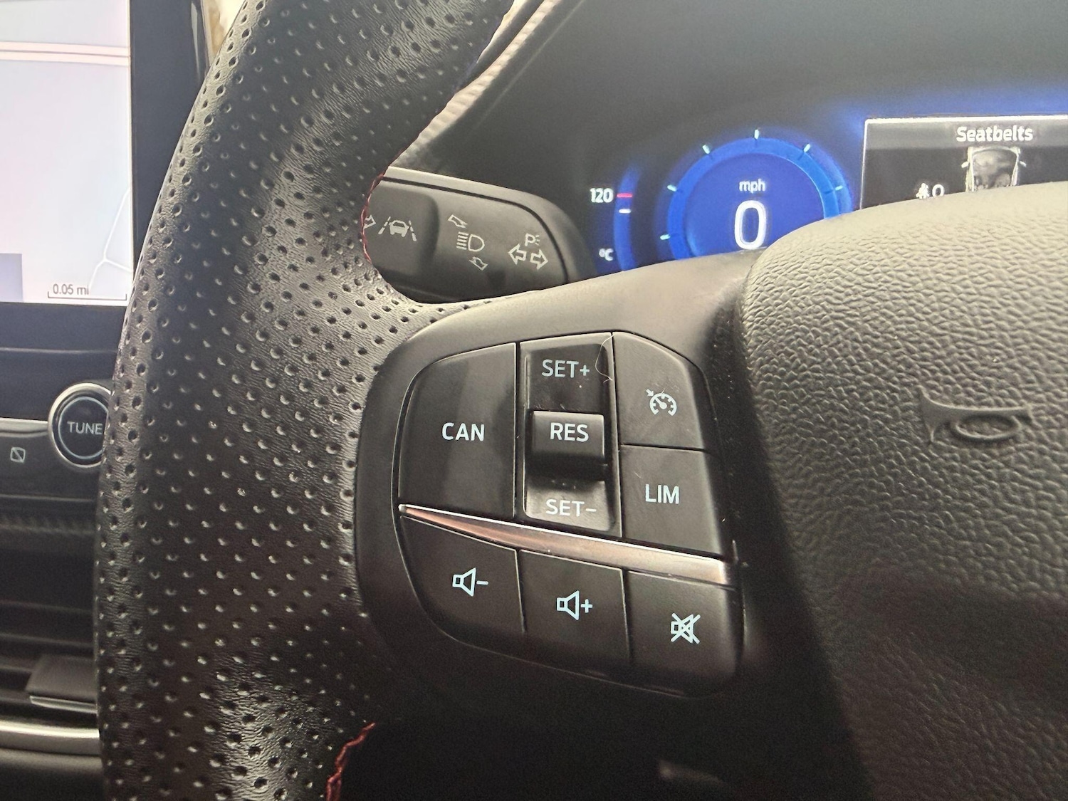 Used Ford Puma 2023 for sale - 77015892: Photo 20