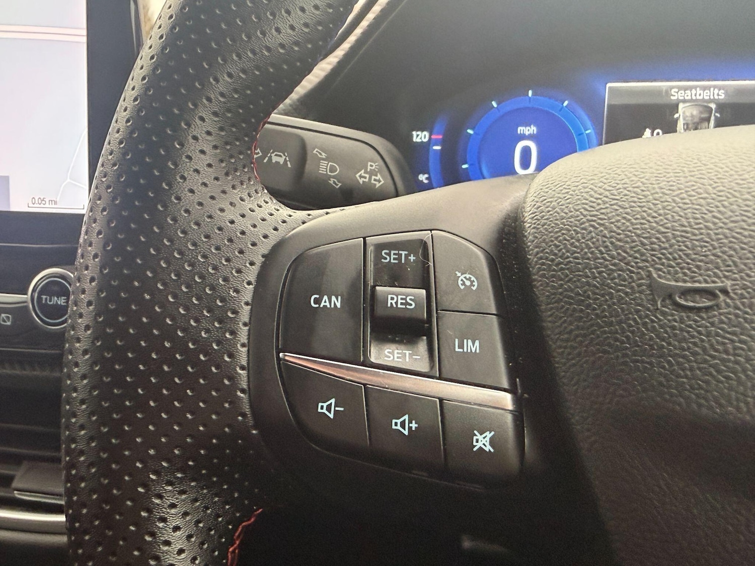 Used Ford Puma 2023 for sale - 77015892: Photo 21