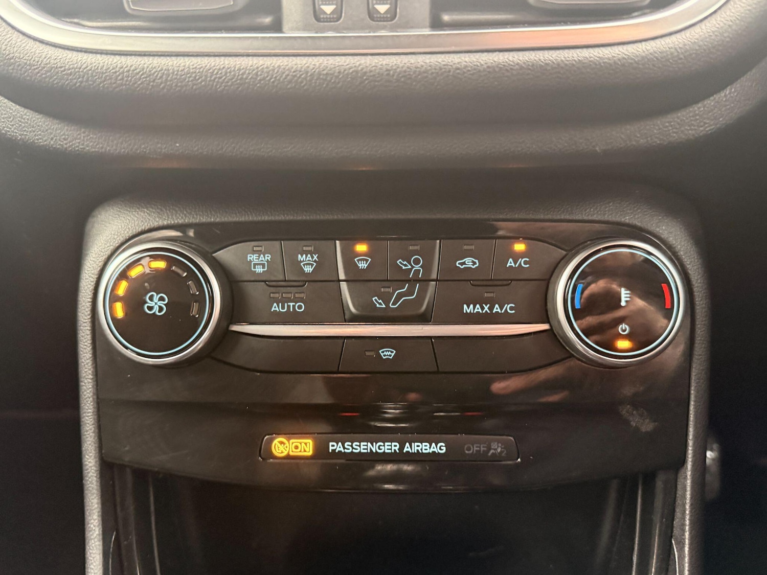 Used Ford Puma 2023 for sale - 77015892: Photo 22