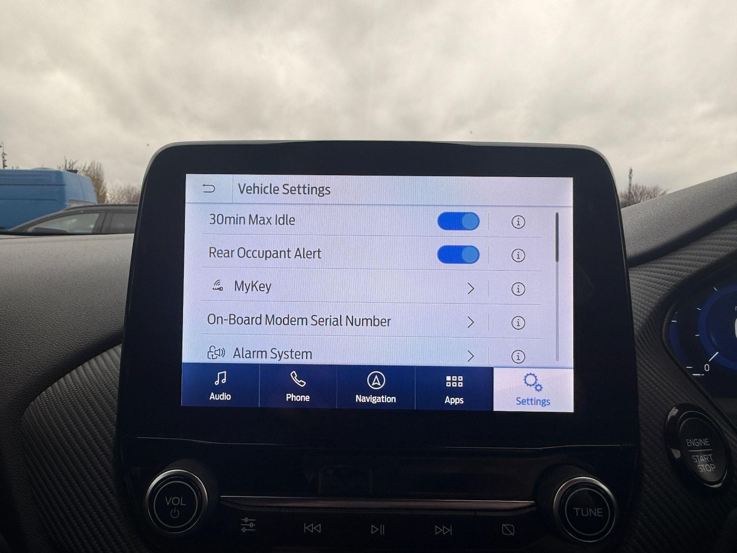 Used Ford Puma 2023 for sale - 77015892: Photo 24