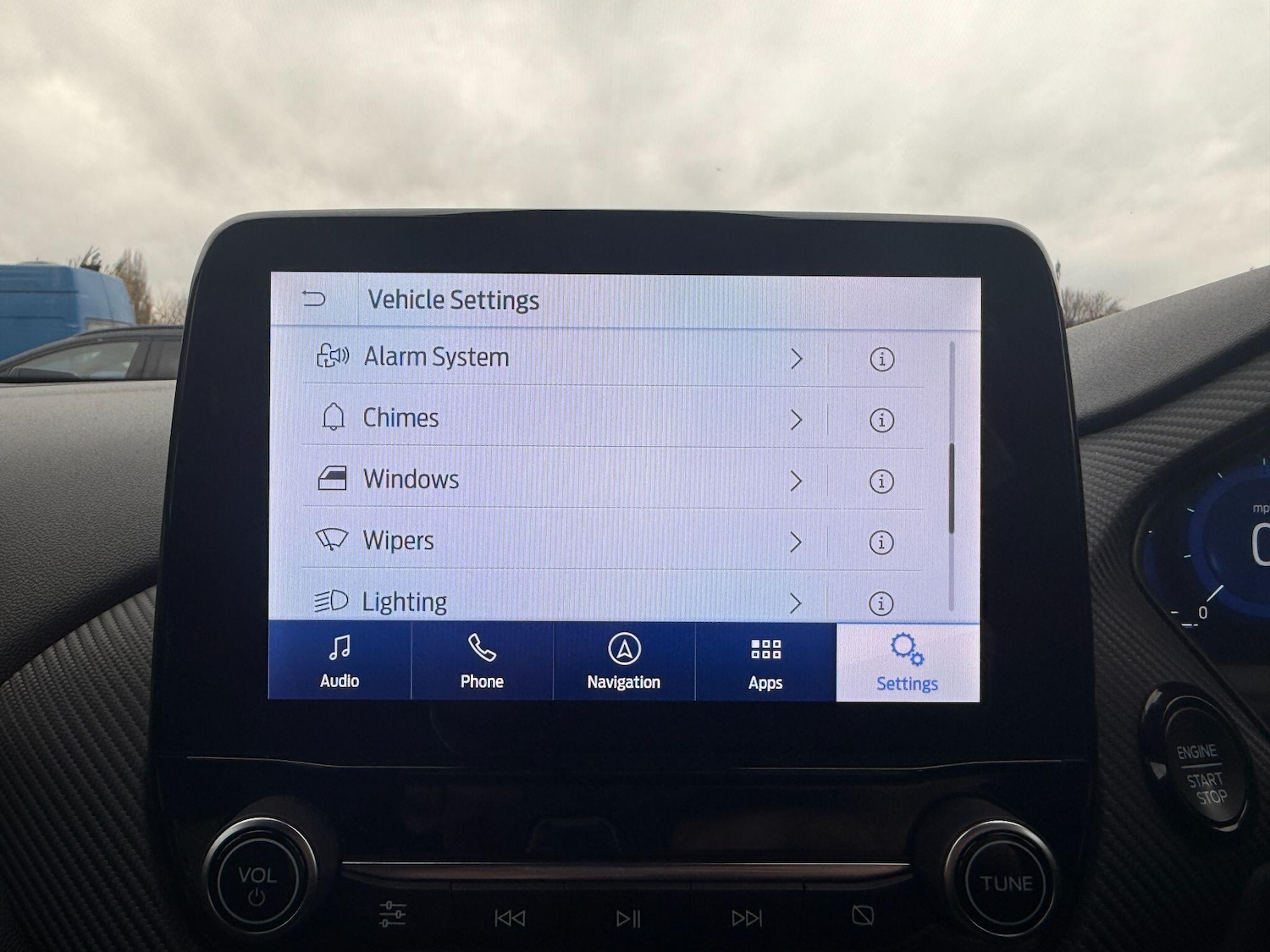 Used Ford Puma 2023 for sale - 77015892: Photo 25