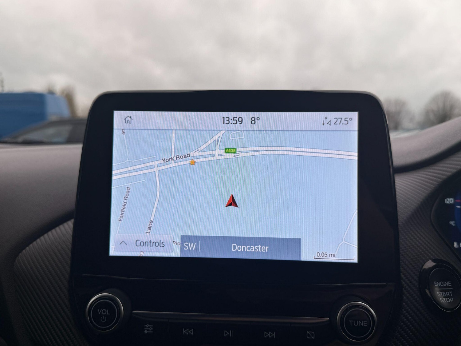 Used Ford Puma 2023 for sale - 77015892: Photo 26